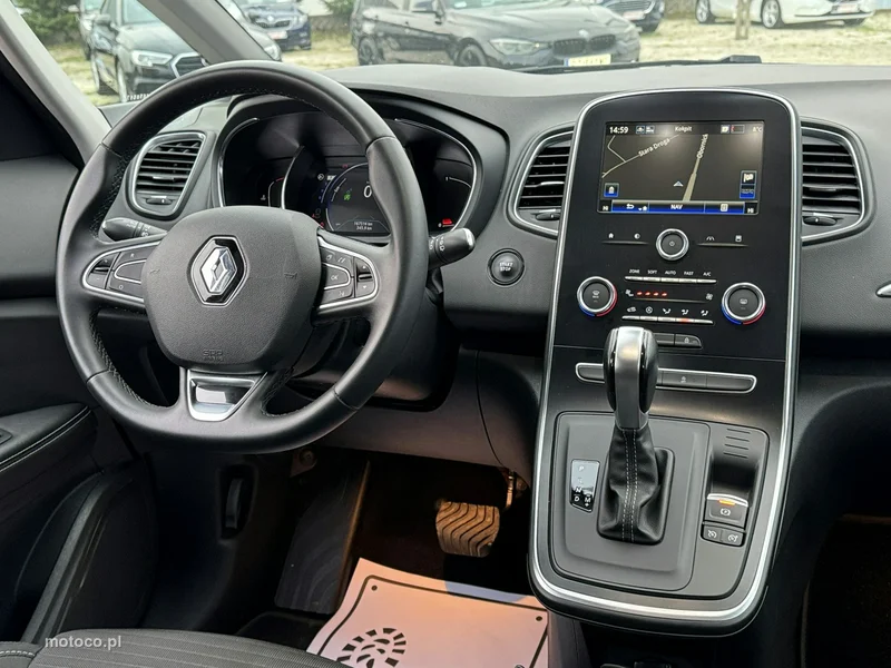 Renault Scenic IV 24