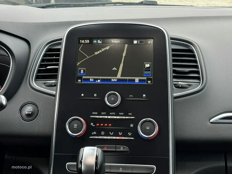 Renault Scenic IV 25