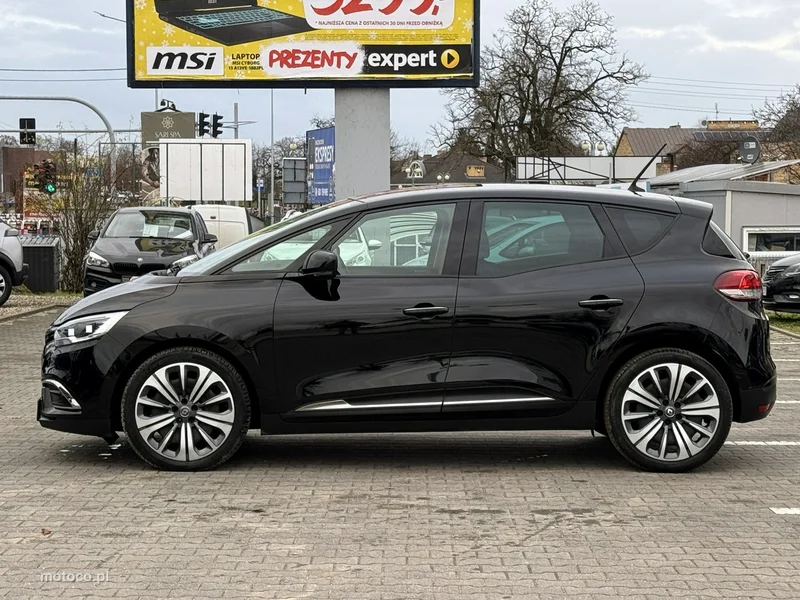Renault Scenic IV 4