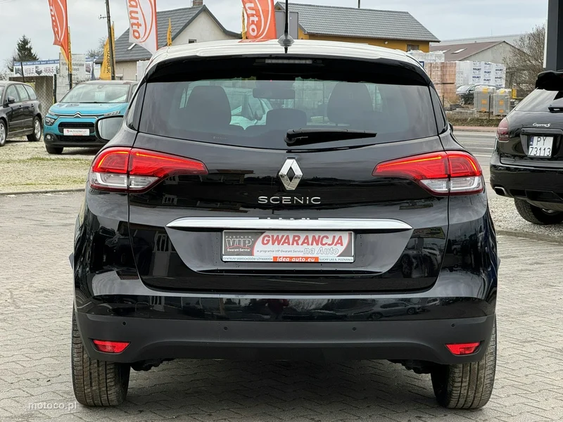 Renault Scenic IV 6