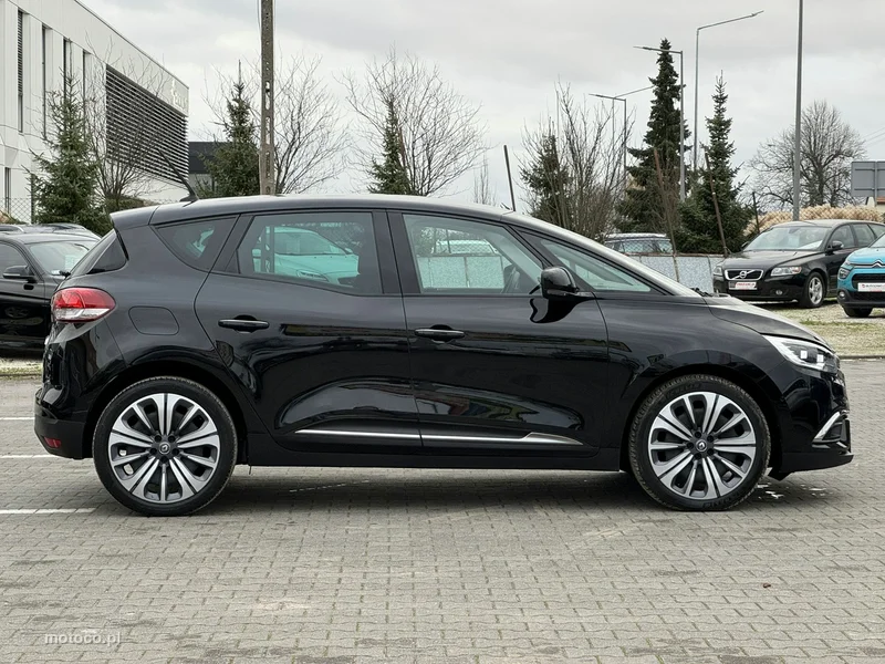 Renault Scenic IV 8