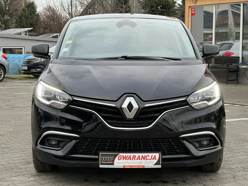 Renault Scenic IV 10