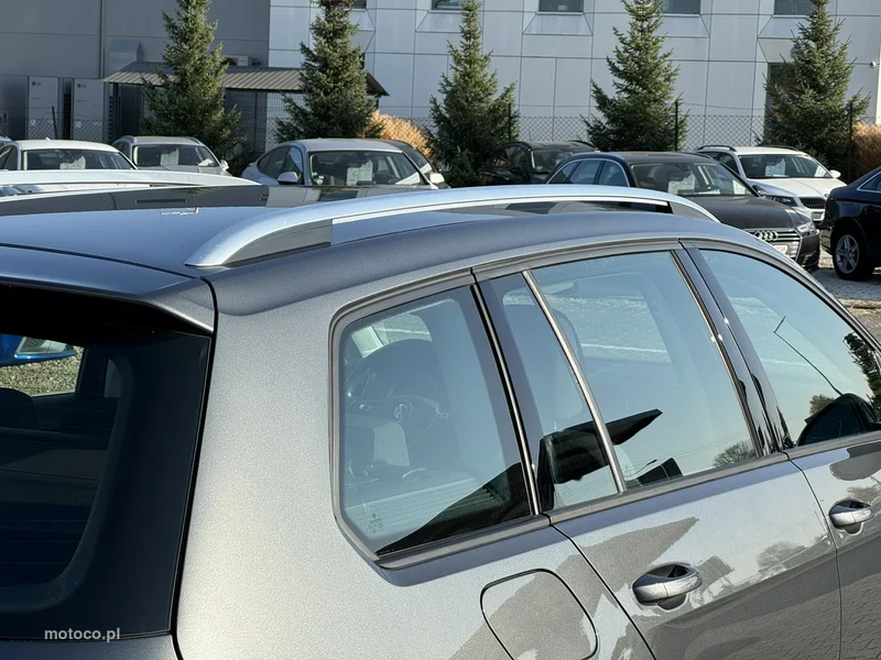 Volkswagen Golf VII 14