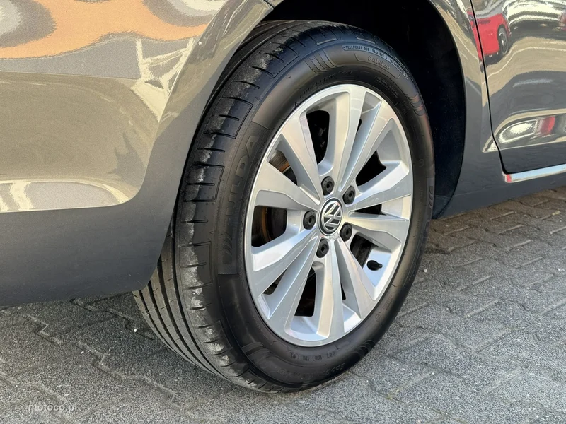 Volkswagen Golf VII 15