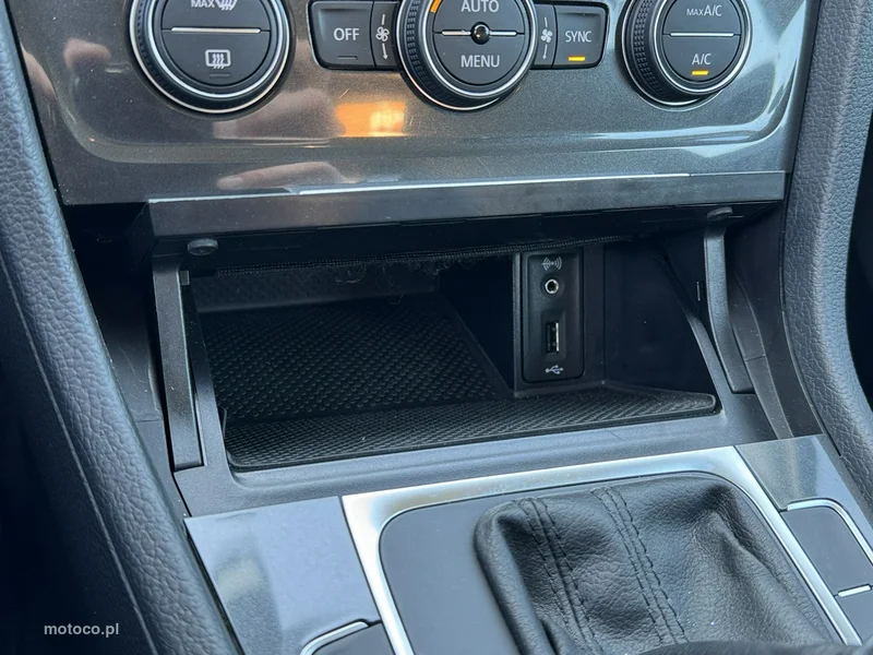 Volkswagen Golf VII 38