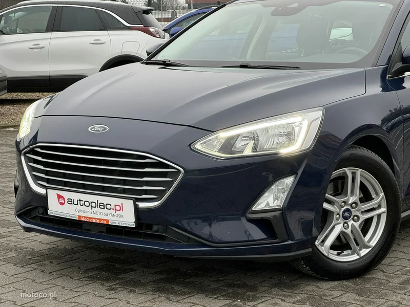 Ford Focus IV 11