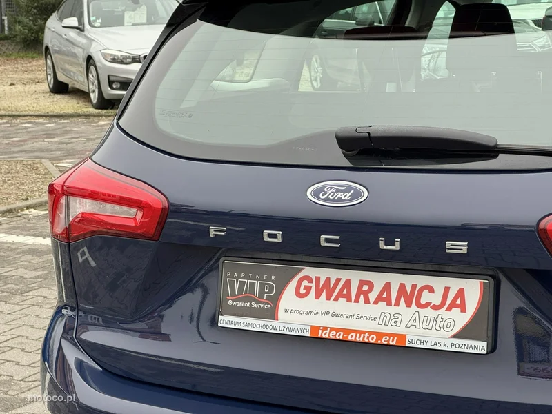 Ford Focus IV 14