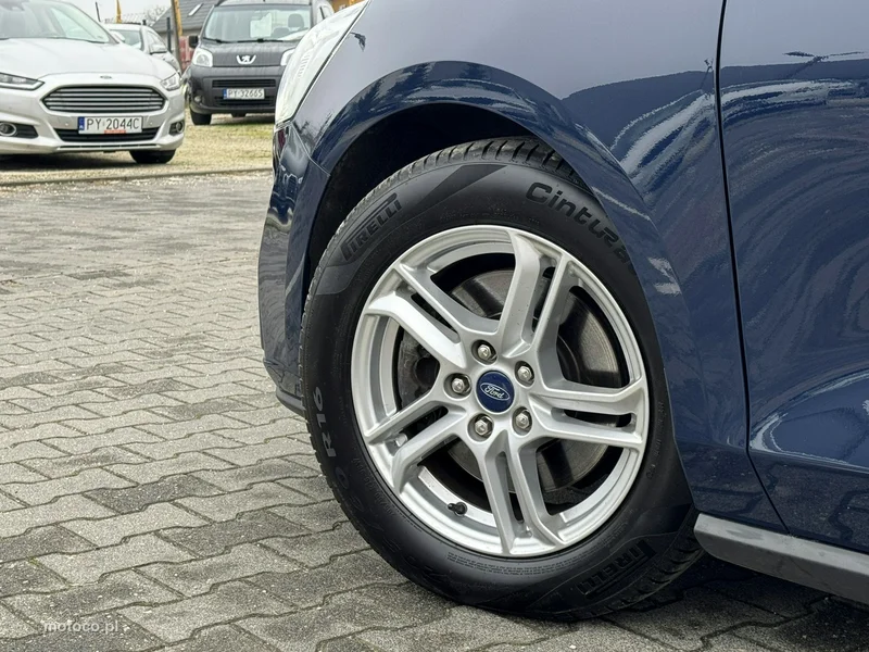 Ford Focus IV 15