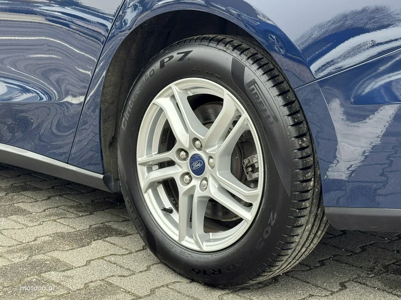 Ford Focus IV 17