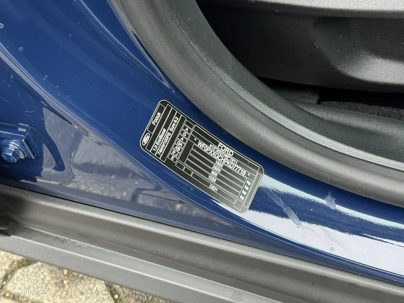 Ford Focus IV 18