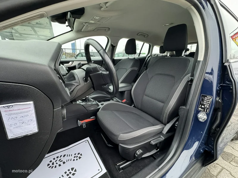 Ford Focus IV 20