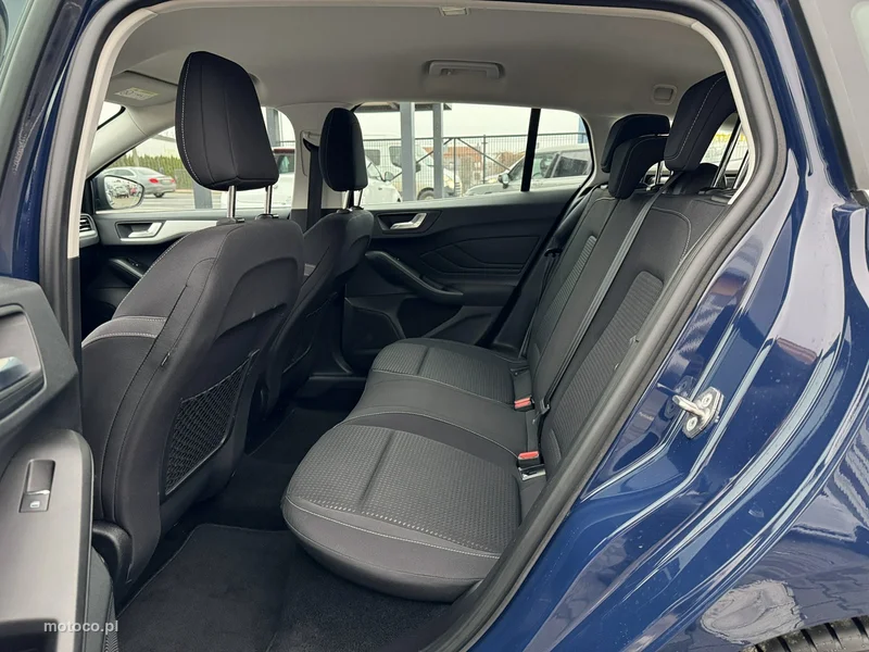 Ford Focus IV 21