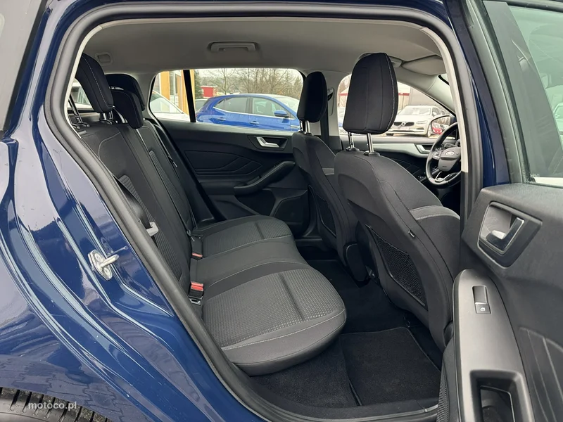 Ford Focus IV 22