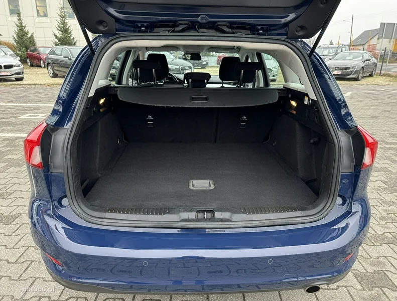 Ford Focus IV 24