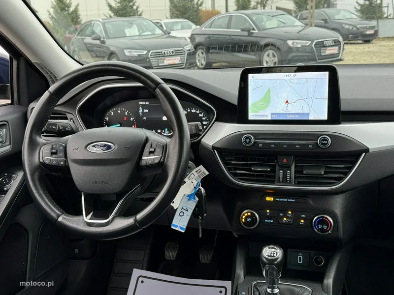 Ford Focus IV 28