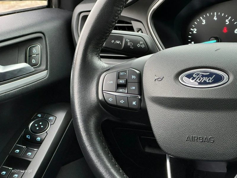 Ford Focus IV 30