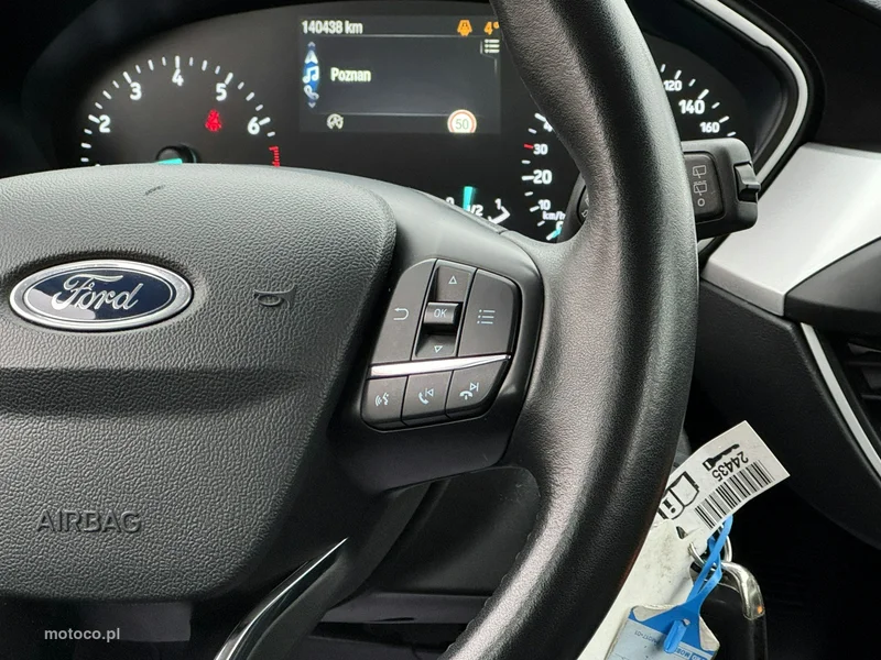 Ford Focus IV 31