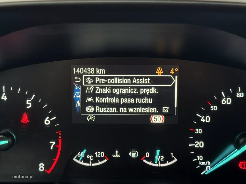 Ford Focus IV 33