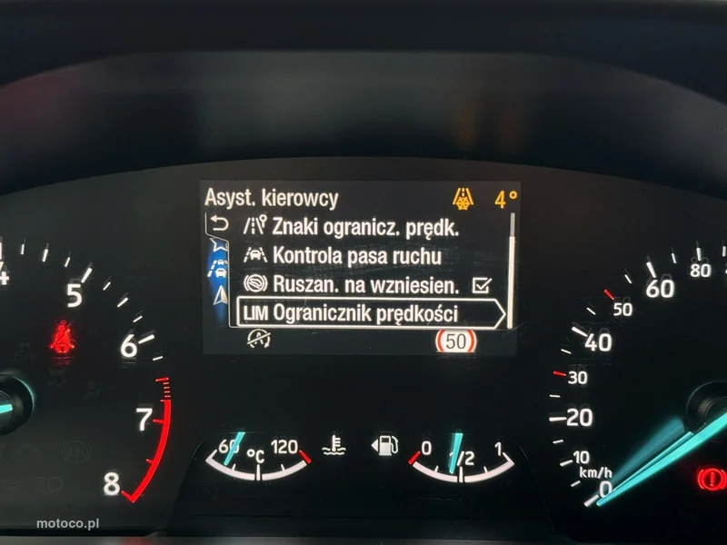 Ford Focus IV 34