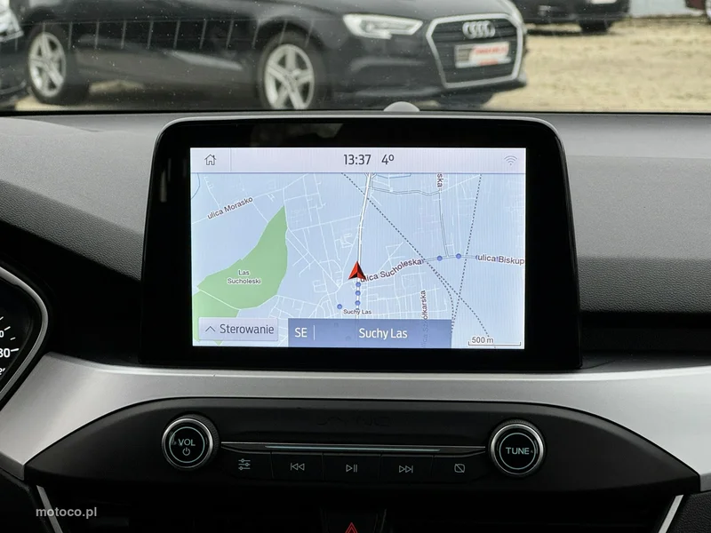 Ford Focus IV 35