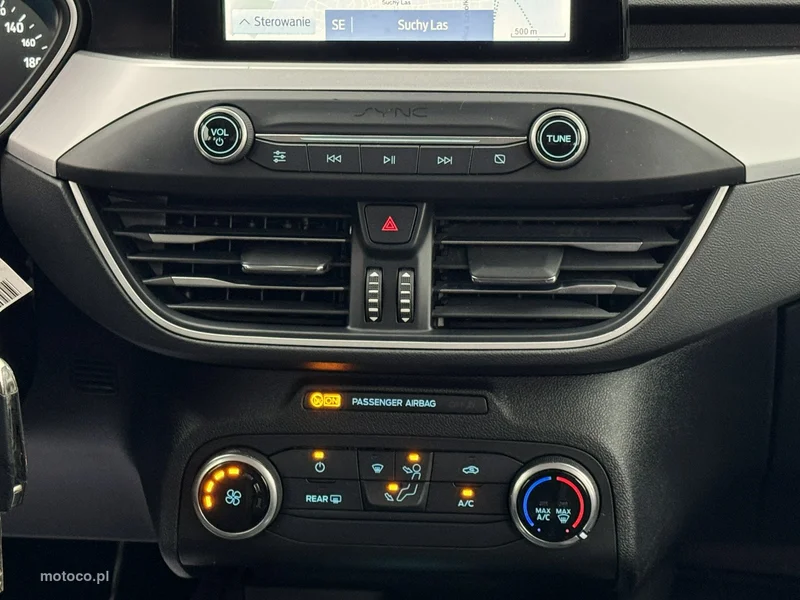 Ford Focus IV 40