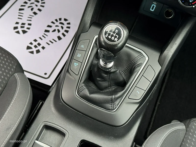 Ford Focus IV 42