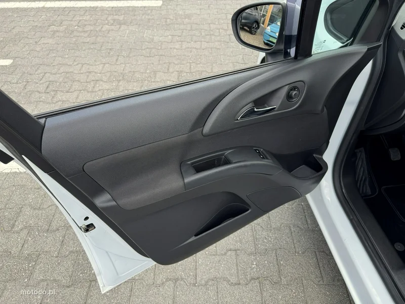 Opel Meriva B 18