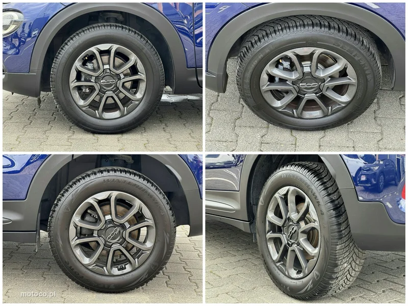 Fiat 500X 13