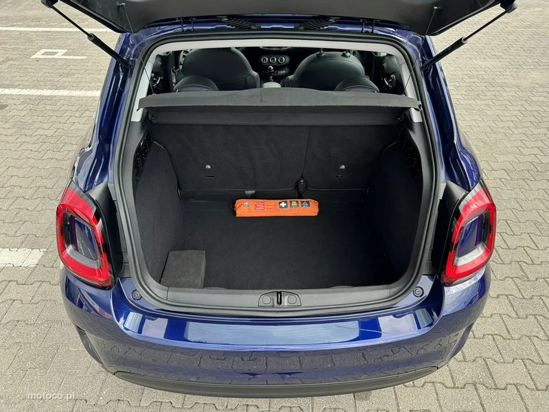 Fiat 500X 22