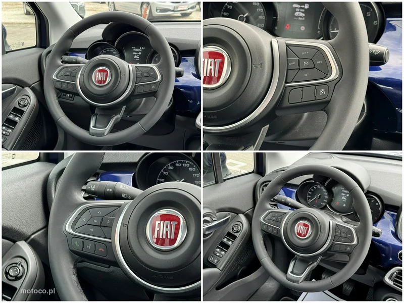Fiat 500X 26