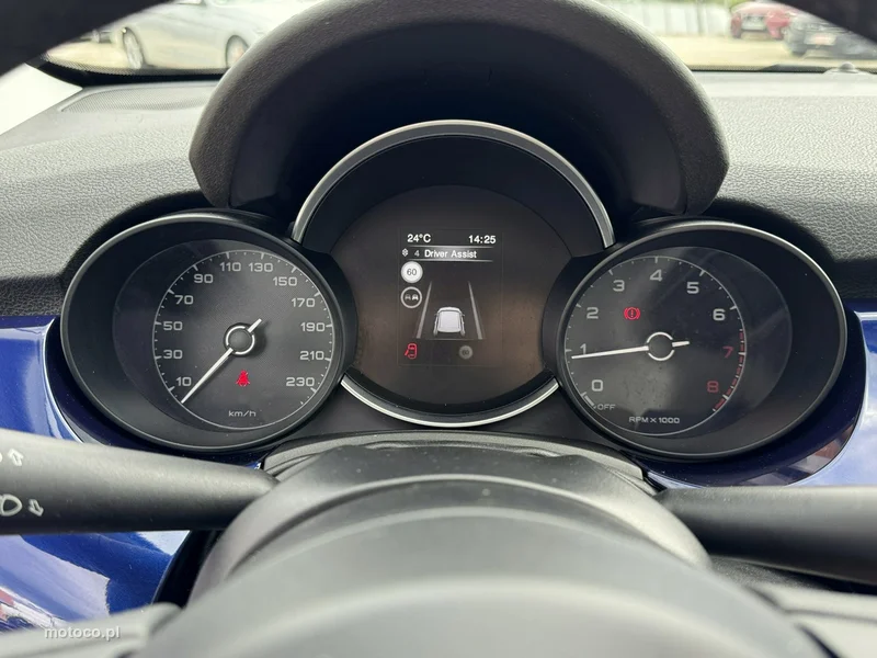 Fiat 500X 27
