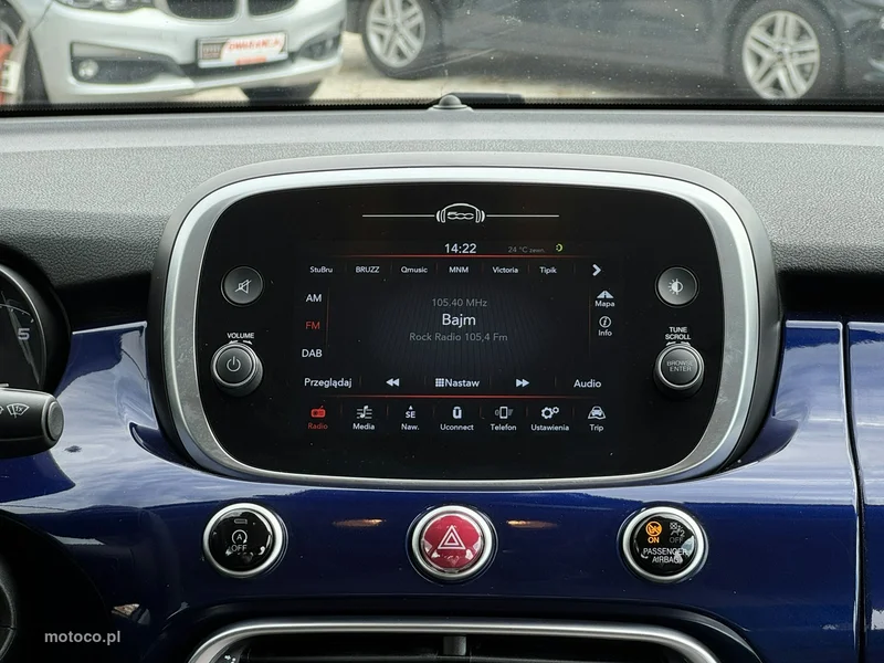 Fiat 500X 28