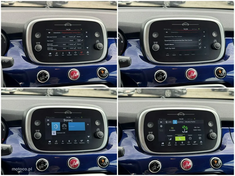 Fiat 500X 30