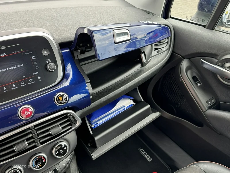 Fiat 500X 32