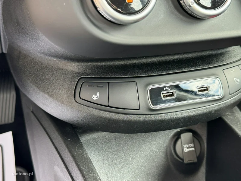 Fiat 500X 34