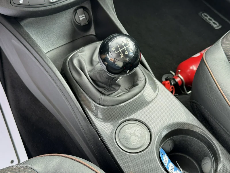 Fiat 500X 35