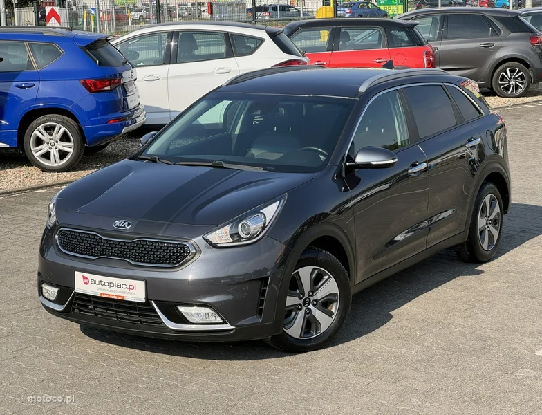 Kia Niro 2