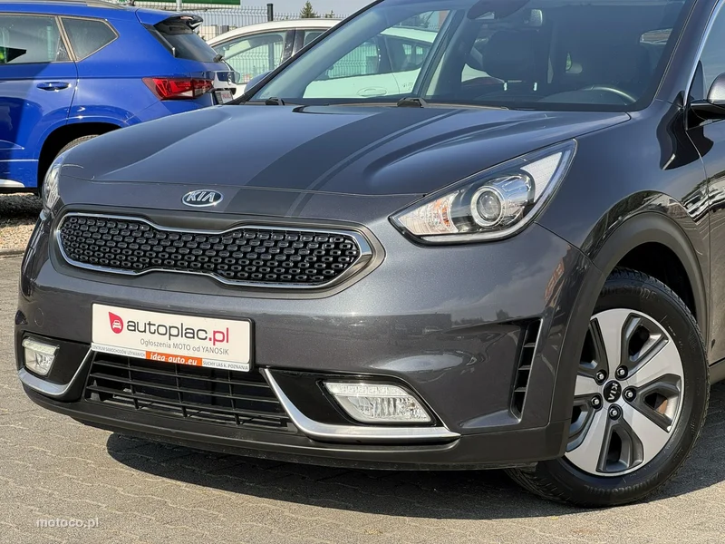 Kia Niro 11
