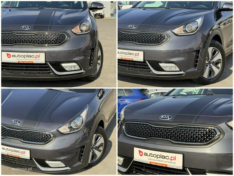 Kia Niro 12
