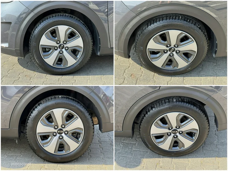 Kia Niro 13