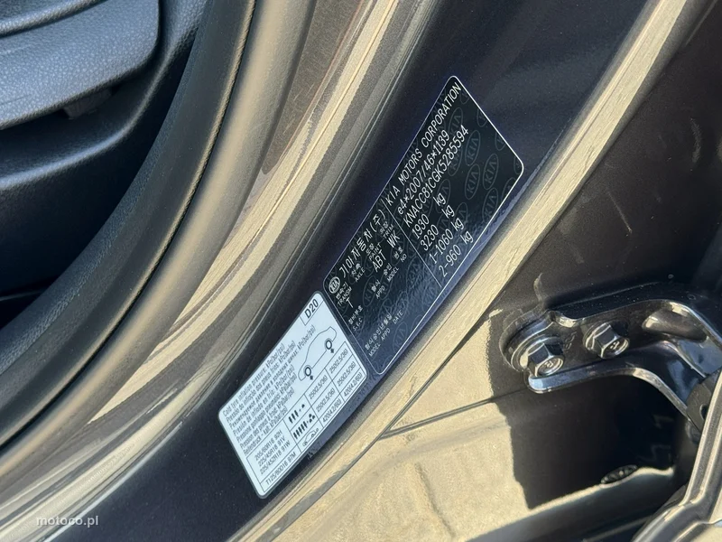 Kia Niro 14