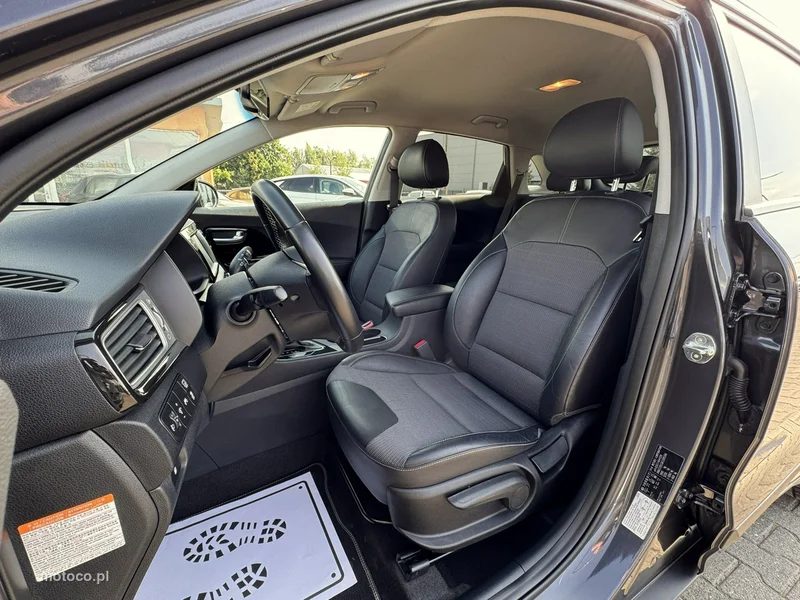 Kia Niro 17