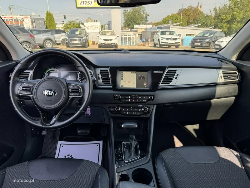 Kia Niro 18