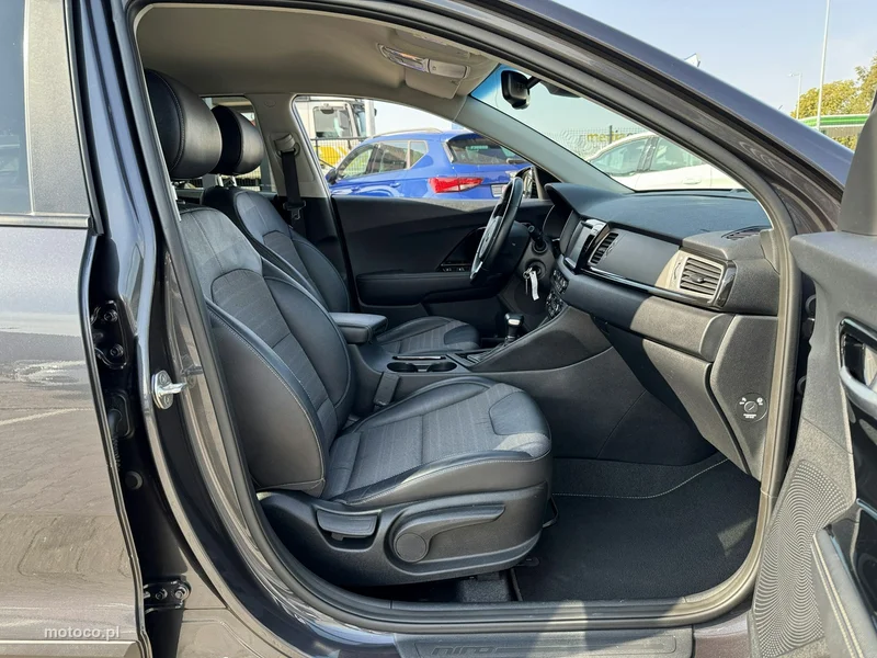 Kia Niro 19