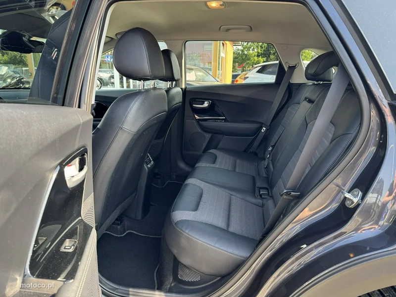Kia Niro 20