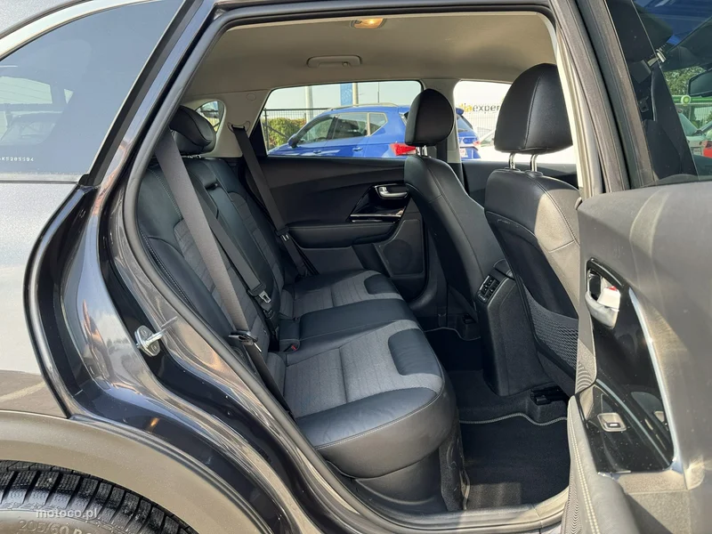 Kia Niro 21