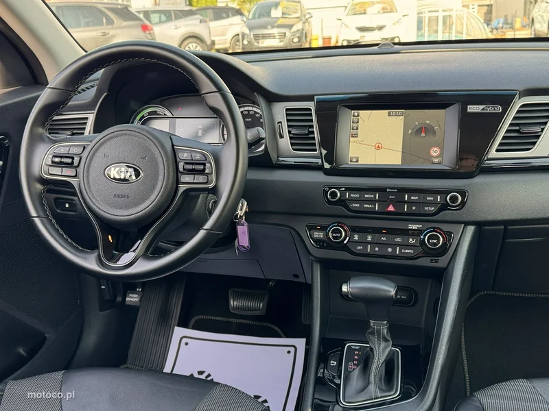 Kia Niro 23
