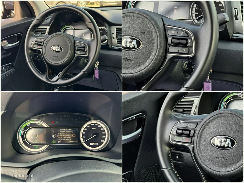 Kia Niro 24