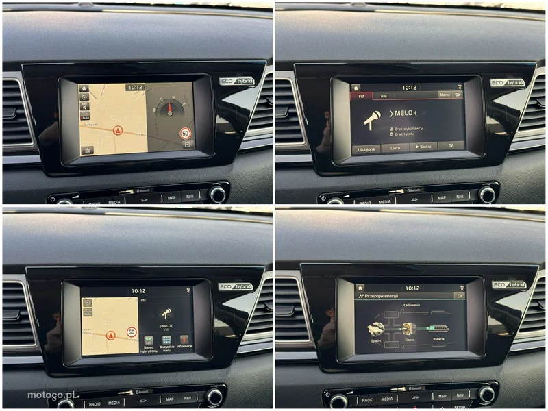 Kia Niro 25