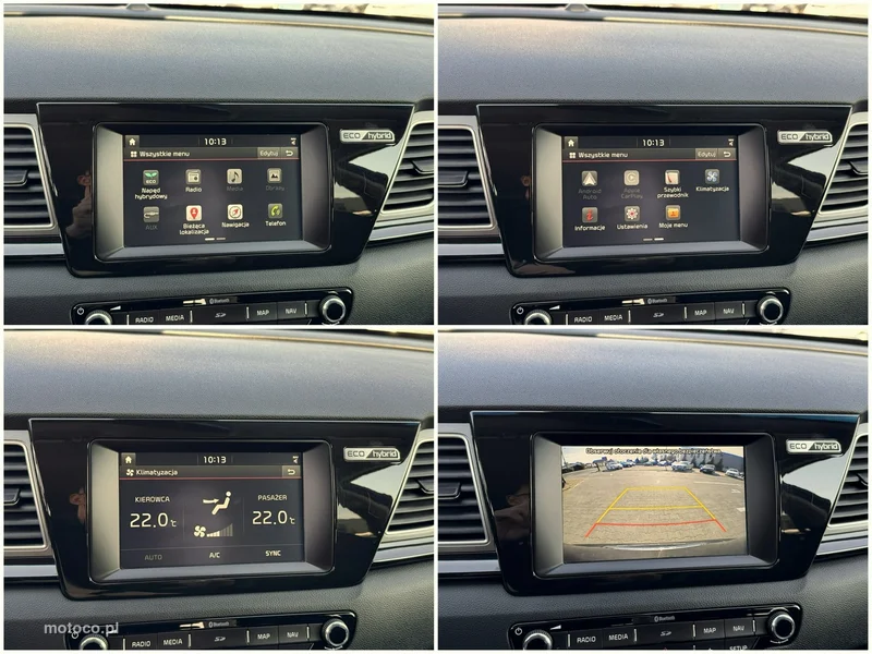 Kia Niro 26